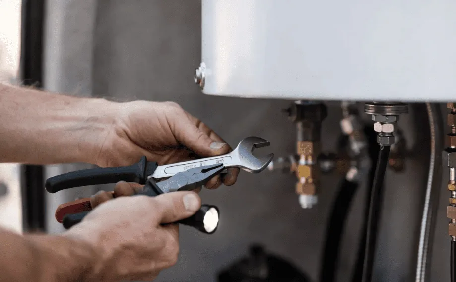 Why choose Water Heater Repair in Kenyon, RI